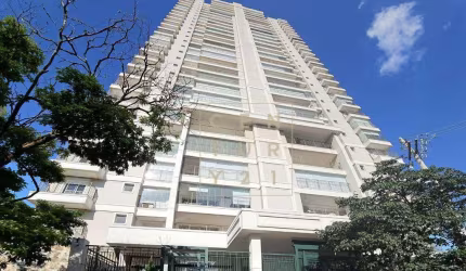 Apartamento com 4 Quartos para Alugar, 166 m² por R$ 11.636/mês - Tom Jobim Campolim - Sorocaba/SP