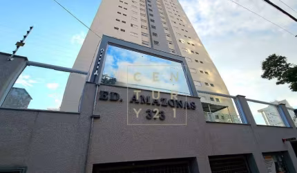 Apartamento com 2 dormitórios à Venda, 64 m² por R$ 525.000 - Centro - Sorocaba/SP