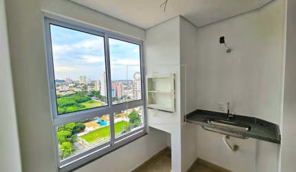 Apartamento com 2 dormitórios à Venda, 64 m² por R$ 510.000 - Centro - Sorocaba/SP