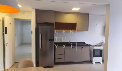 Apartamento com 2 dormitórios, 73 m² - venda por R$ 680.000,00 ou aluguel por R$ 4.054,00/mês - Evolution Boa Vista - Sorocaba/SP