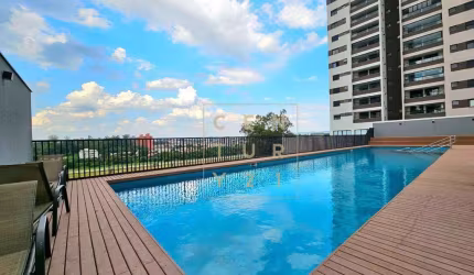 Apartamento com 3 Quartos, 125 m² - Venda por R$ 1.500.000 ou Aluguel por R$ 6.992/mês - Alto da Boa Vista - Sorocaba/SP