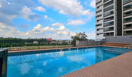 Apartamento com 3 Quartos, 95 m² - Venda por R$ 1.140.000 ou Aluguel por R$ 5.592/mês - JK Boa Vista - Sorocaba/SP