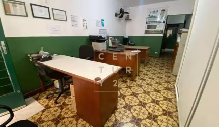 Prédio, 254 m² - venda por R$ 1.400.000 ou aluguel por R$ 18.000/mês - Vila Monte Serrat - Cotia/SP