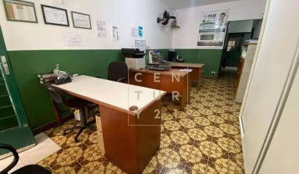 Prédio, 254 m² - venda por R$ 1.400.000 ou aluguel por R$ 18.000/mês - Vila Monte Serrat - Cotia/SP