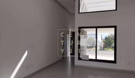 Casa com 3 dormitórios à venda, 240 m² por R$ 1.990.000 - Alphaville Nova Esplanada - Votorantim/SP