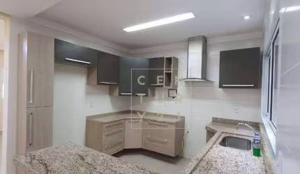 Casa com 3 quartos à venda, 219 m² por R$ 490.000 - Jardim Bonsucesso - Sorocaba/SP