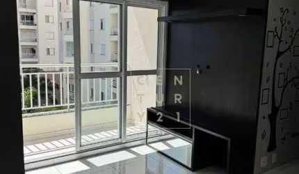 Apartamento com 2 dormitórios à venda, 52 m² por R$ 362.000,00 - Condomínio Mirante Santa Rosalia - Sorocaba/SP