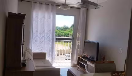 Apartamento com 2 quartos à venda por R$ 230.000 - Condomínio Reserva do Bosque Ecoclube - Sorocaba/SP
