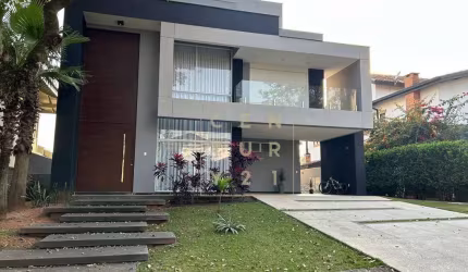 Casa com 4 quartos à venda, 350 m² por R$ 2.600.000 - Condomínio Vivendas do Lago - Sorocaba/SP