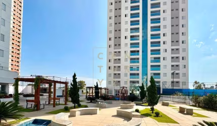 Apartamento com 3 quartos à venda, 93 m² por R$ 979.000 - Parque Campolim - Sorocaba/SP