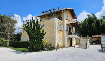 Casa com 2 dormitórios à venda, 193 m² por R$ 670.000 - Centro (Vargem Grande Paulista) - Vargem Grande Paulista/SP