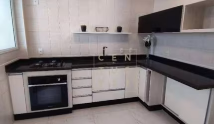 Apartamento com 2 quartos à venda, 69 m² por R$ 469.000 - Edifício Munique - Sorocaba/SP