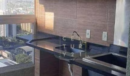 Apartamento com 2 quartos para alugar, 68 m² por R$ 2.960/mês - Condomínio residencial Vila D'ouro - Sorocaba/SP