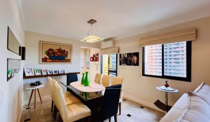 Apartamento com 3 dormitórios à venda, 131 m² por R$ 740.000,00 - Portal da Colina  - Sorocaba/SP