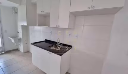 Apartamento com 2 quarto à venda, 60 m² por R$ 389.000 - Condomínio JR Campolim II - Sorocaba/SP