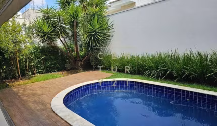 Casa com 4 dormitórios à venda, 440 m² por R$ 2.800.000 - Sunset Condomínio Residencial - Sorocaba/SP