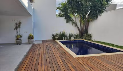 Casa com 3 dormitórios, 420 m² - venda por R$ 2.800.000 ou aluguel por R$ 17.240/mês - Sunset Condomínio Residencial - Sorocaba/SP