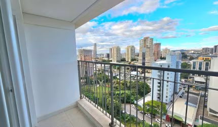 Apartamento com 4 Quartos para alugar, 166 m² por R$ 11.285/mês - Tom Jobim Campolim - Sorocaba/SP