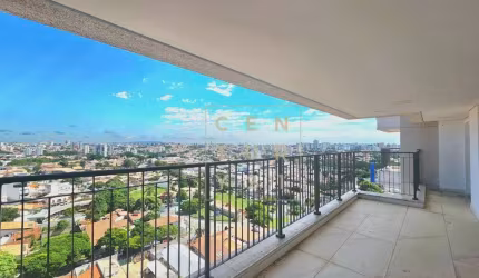 Apartamento com 4 Quartos à venda, 166 m² por R$ 2.100.000 - Tom Jobim Campolim - Sorocaba/SP