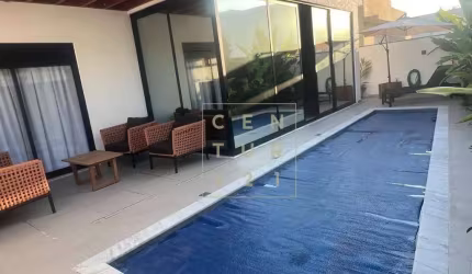 Casa com 3 quartos à venda, 225 m² por R$ 2.300.000 - Sunset Condomínio Residencial - Sorocaba/SP