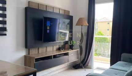 Apartamento com 3 quartos à venda, 87 m² por R$ 340.000 - Jardim Europa - Sorocaba/SP