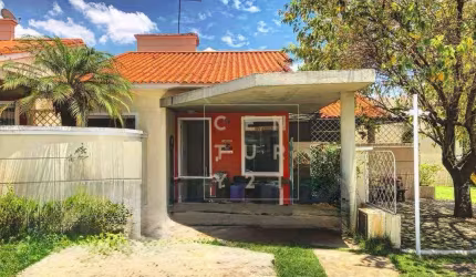 Casa com 2 dormitórios à venda, 80 m² por R$ 649.000,00 - Condomínio Residencial Paineira - Sorocaba/SP