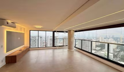 Apartamento com 3 dormitórios, 151 m² - venda por R$ 2.280.000,00 ou aluguel por R$ 13.090,00/mês - Ícone Planeta - Sorocaba/SP