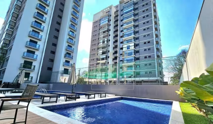 Apartamento com 3 Quartos à Venda, 259 m² por R$ 1.600.000 - Condomínio Residencial Olga Botanique - Sorocaba/SP