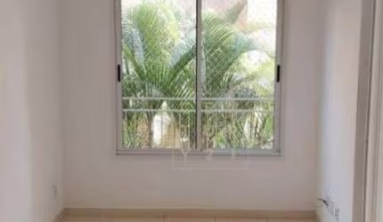Apartamento com 2 quartos à venda, 49 m² por R$ 213.000 - Condominio Ilha da Madeira - Sorocaba/SP