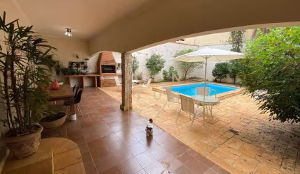 Casa com 4 dormitórios à venda, 360 m² por R$ 950.000 - Vila Trujillo - Sorocaba/SP