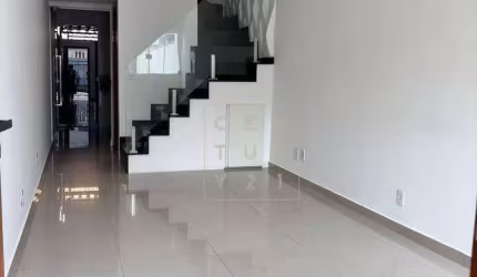 Casa com 2 quartos à venda, 70 m² por R$ 349.000 - Vila Jardini - Sorocaba/SP