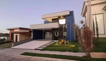 Casa com 3 quartos à venda, 199 m² por R$ 1.900.000 - Condomínio Villa Verona - Sorocaba/SP