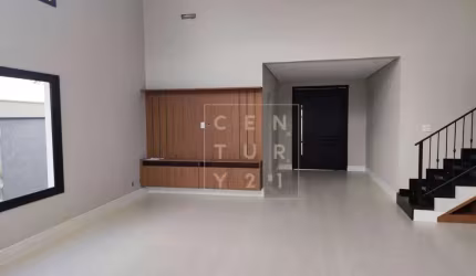 Casa com 3 dormitórios, 360 m² - venda por R$ 3.000.000,00 ou aluguel por R$ 20.240,00/mês - Alphaville Nova Esplanada - Votorantim/SP