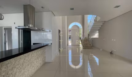 Casa com 3 dormitórios, 226 m² - venda por R$ 2.200.000,00 ou aluguel por R$ 15.220,00/mês - Alphaville Nova Esplanada - Votorantim/SP