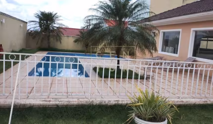 Casa com 4 quartos à venda, 239 m² por R$ 1.450.000 - Condominio La Residence II - Sorocaba/SP