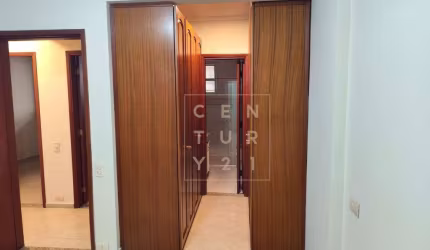 Apartamento com 3 dormitórios, 139 m² - venda por R$ 480.000 ou aluguel por R$ 3.885/mês - Edifício Miranda de Azevedo - Sorocaba/SP