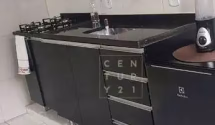Apartamento com 2 quartos à venda, 47 m² por R$ 226.000 - Spazzio Della Vita - Sorocaba/SP