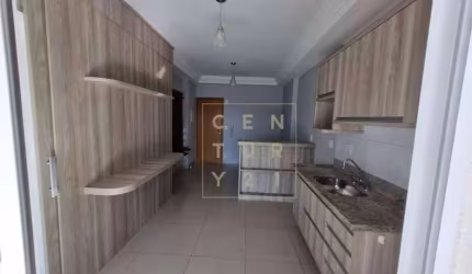 Apartamento com 1 quarto para alugar, 53 m² por R$ 3.200/mês - Edifício Spettacolo Patriani - Sorocaba/SP