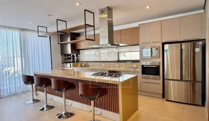 Casa com 3 dormitórios, 334 m² - venda por R$ 3.000.000,00 ou aluguel por R$ 18.200,00/mês - Alphaville Nova Esplanada - Votorantim/SP