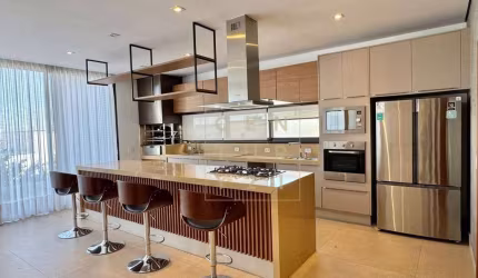 Casa com 3 dormitórios, 334 m² - venda por R$ 2.950.000,00 ou aluguel por R$ 17.220,00/mês - Alphaville Nova Esplanada - Votorantim/SP