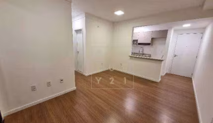 Apartamento com 2 quartos à venda, 67 m² por R$ 564.000 - Jardim Gonçalves - Sorocaba/SP