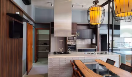 Casa com 3 dormitórios à venda, 320 m² por R$ 2.590.000,00 - Giverny - Sorocaba/SP