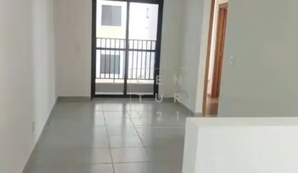 Apartamento com 2 quartos à venda, 54 m² por R$ 338.000 - Jardim Europa - Sorocaba/SP