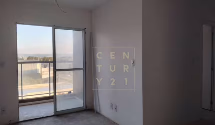Apartamento com 2 quartos à venda, 54 m² por R$ 270.000 - Condomínio Mirante da Colina - Sorocaba/SP