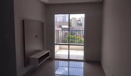 Apartamento com 3 quartos à venda, 72 m² por R$ 570.000 - Residencial Monte Carlo - Sorocaba/SP