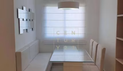Apartamento com 2 quartos à venda, 50 m² por R$ 330.000 - Condomínio Bosque São Paulo - Sorocaba/SP
