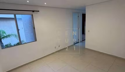 Apartamento com 2 quartos à venda, 44 m² por R$ 160.000 - Residencial Vila dos Bandeirantes - Votorantim/SP
