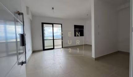 Apartamento com 1 quarto à venda, 42 m² por R$ 585.000 - Mandarim Campolim Patriani - Sorocaba/SP
