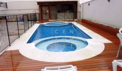 Apartamento com 2 dormitórios sendo 1 suíte para alugar, 65 m² por R$ 3.195/mês - Edificio Ateliê Campolim - Sorocaba/SP