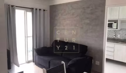 Casa com 2 quartos à venda, 58 m² por R$ 393.000 - Condomínio Upper Life Campolim - Sorocaba/SP